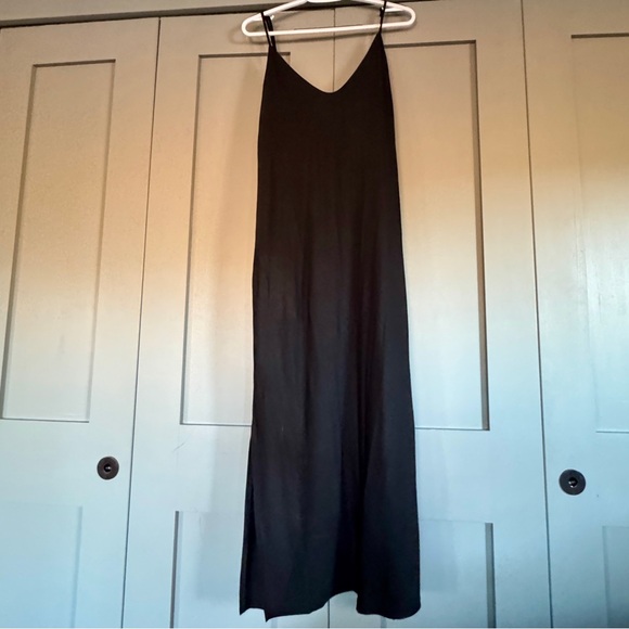 Vincent James Slip Dress - Picture 2 of 5